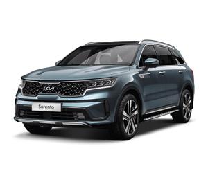 KIA SORENTO 7 CHỖ