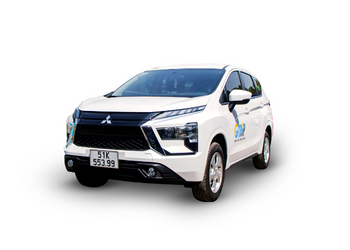 MITSUBISHI XPANDER 7 CHỖ
