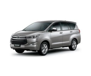 TOYOTA INNOVA 7 CHỖ
