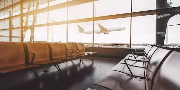 airport