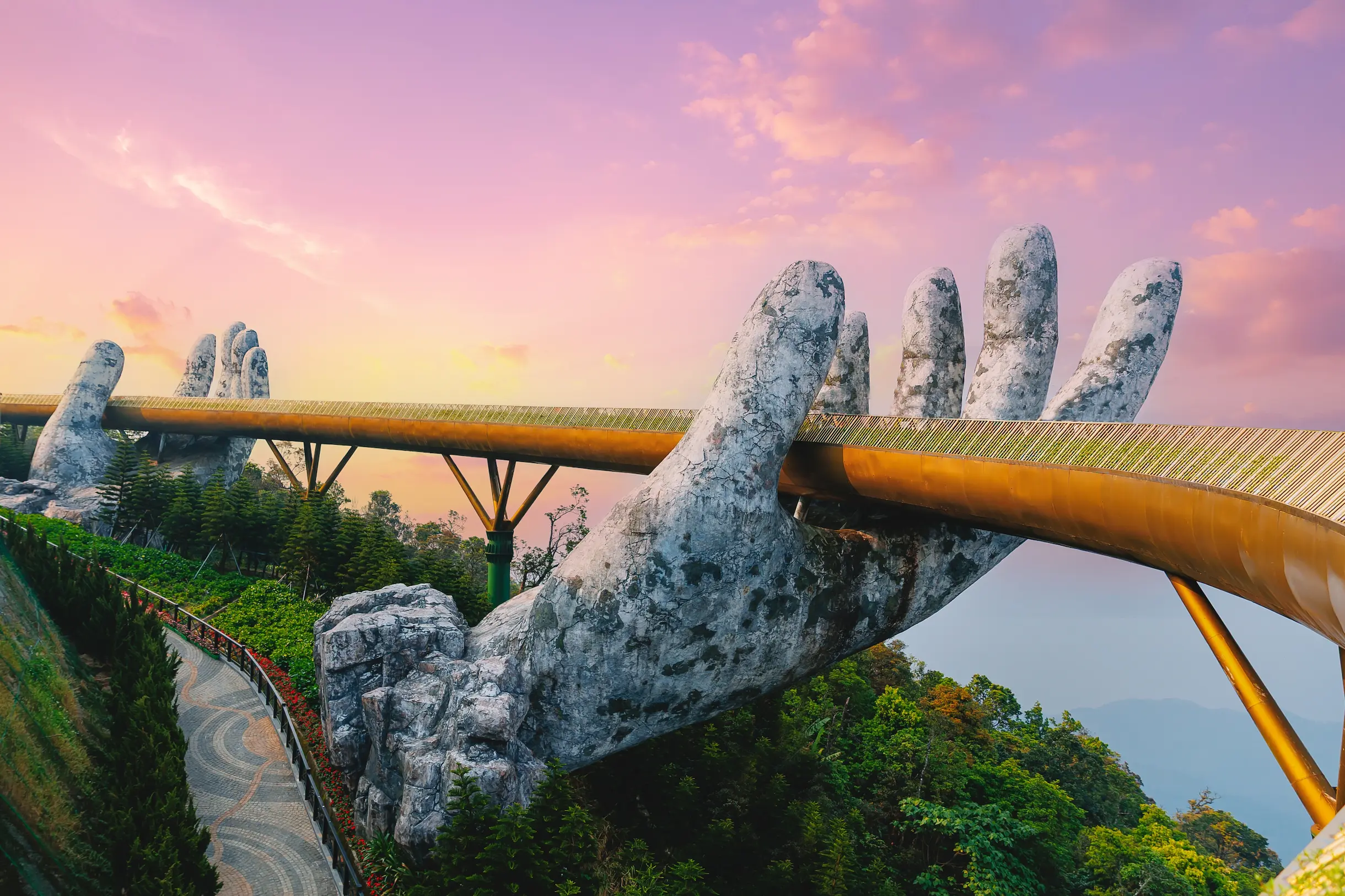 TOUR DU LỊCH & FAST TRACK
