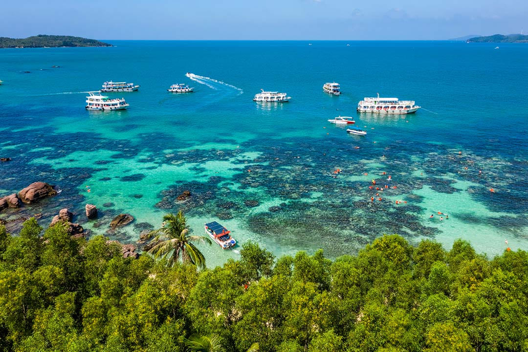 10-day Amazing Vietnam Trip