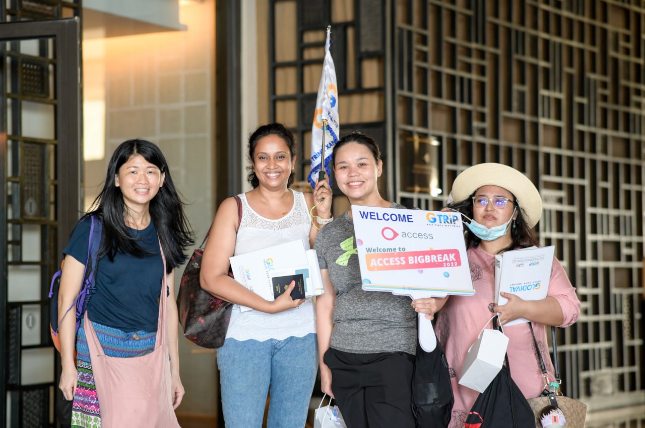 Hội nghị & Sự kiện doanh nghiệp