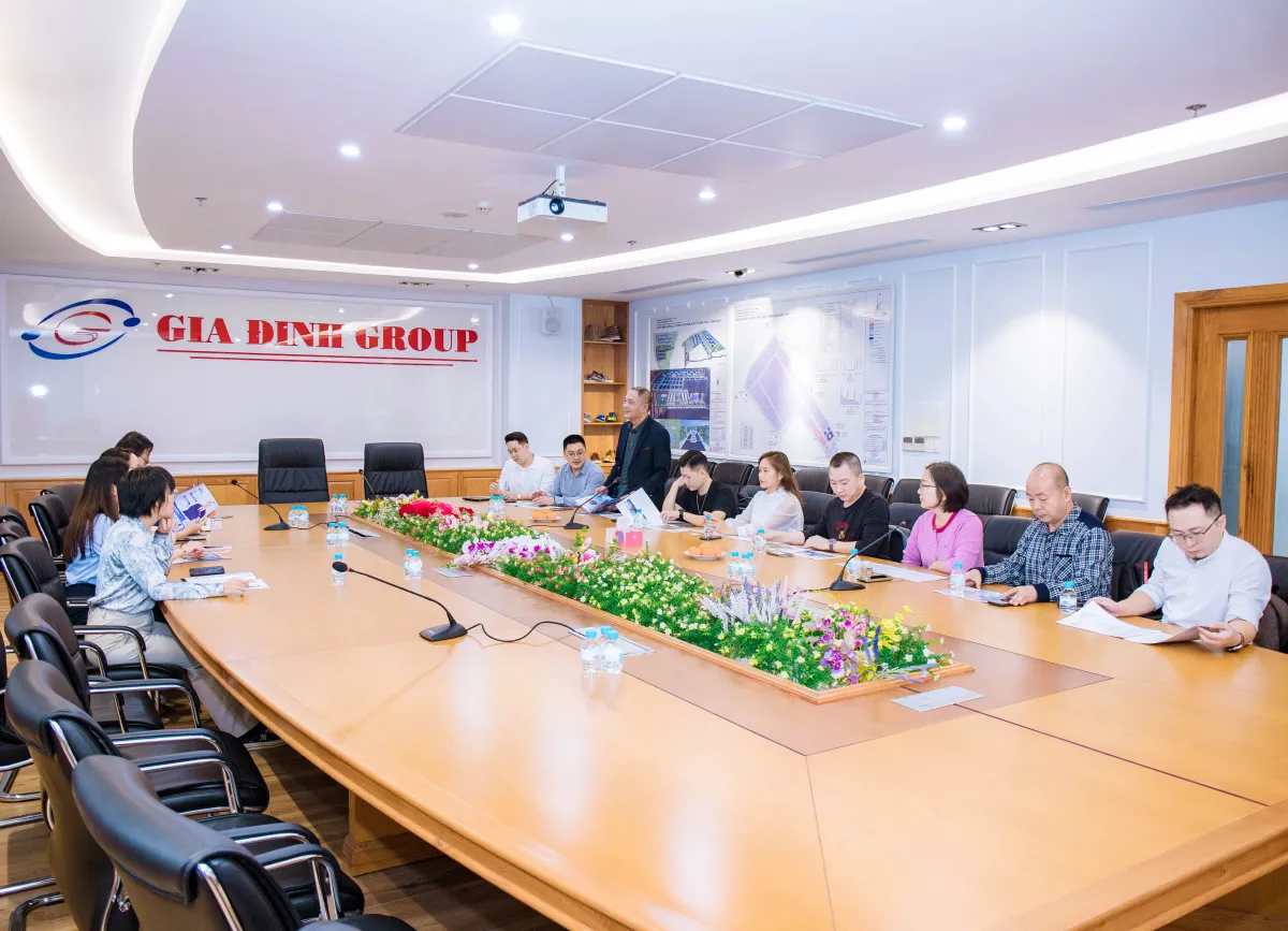 Hội nghị chuyên nghiệp