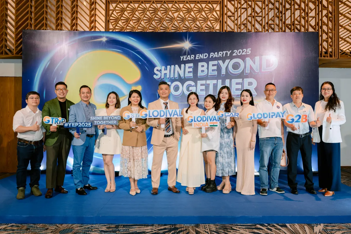 Kết nối doanh nghiệp