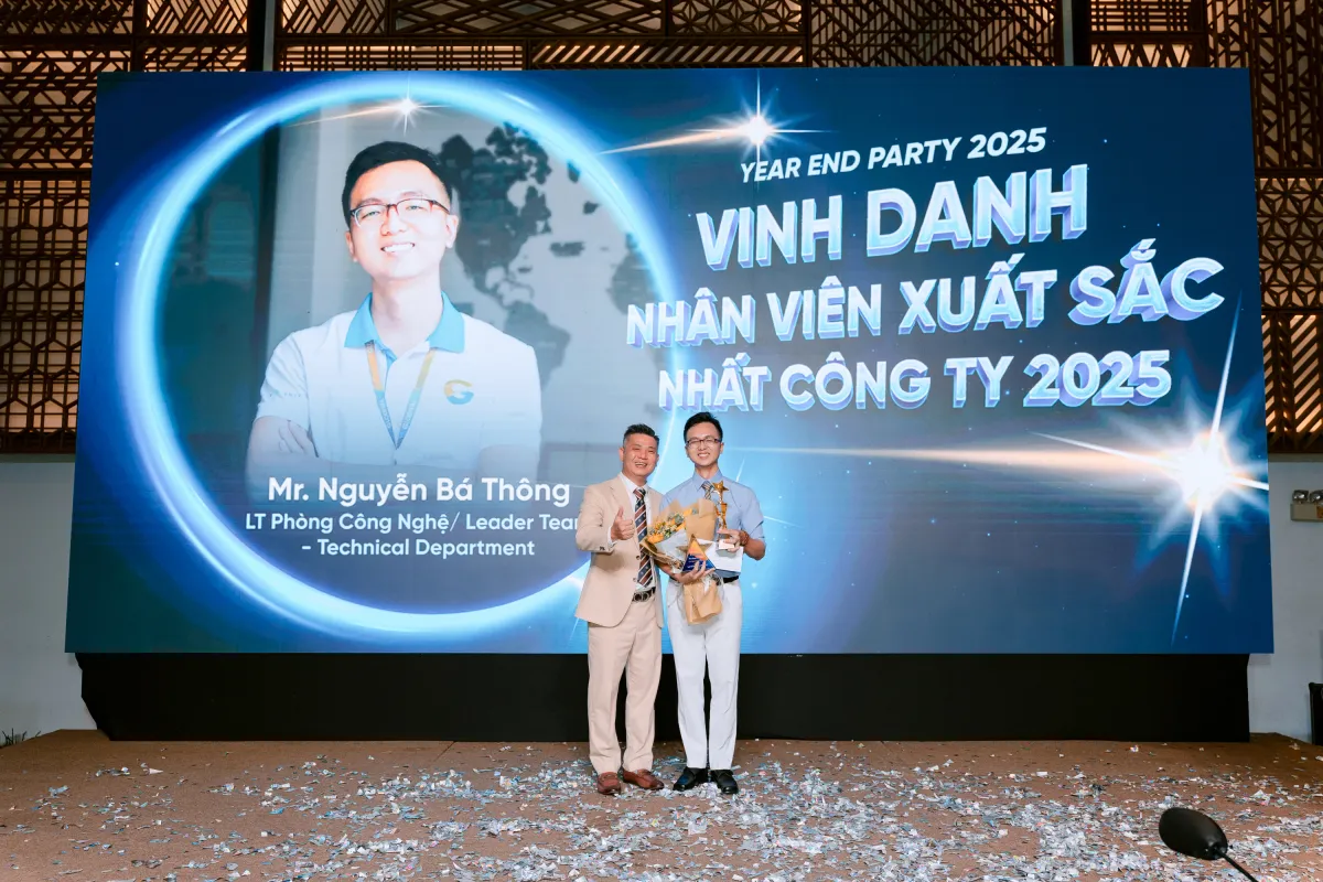 Tôn vinh thành tựu
