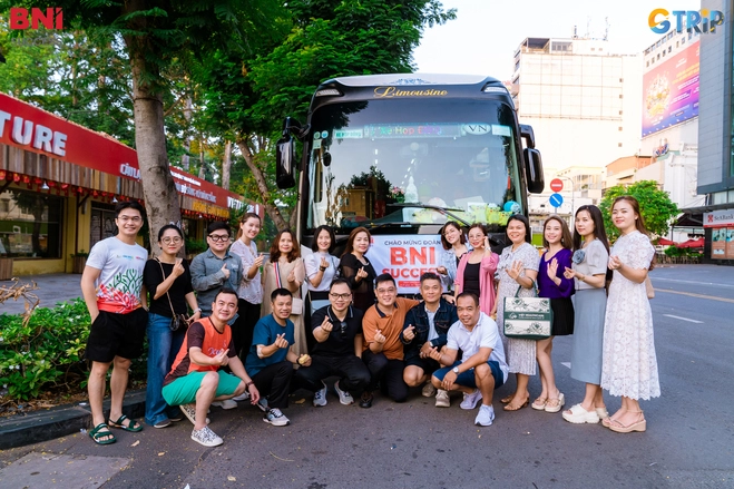 Trải nghiệm văn hóa & Ẩm thực