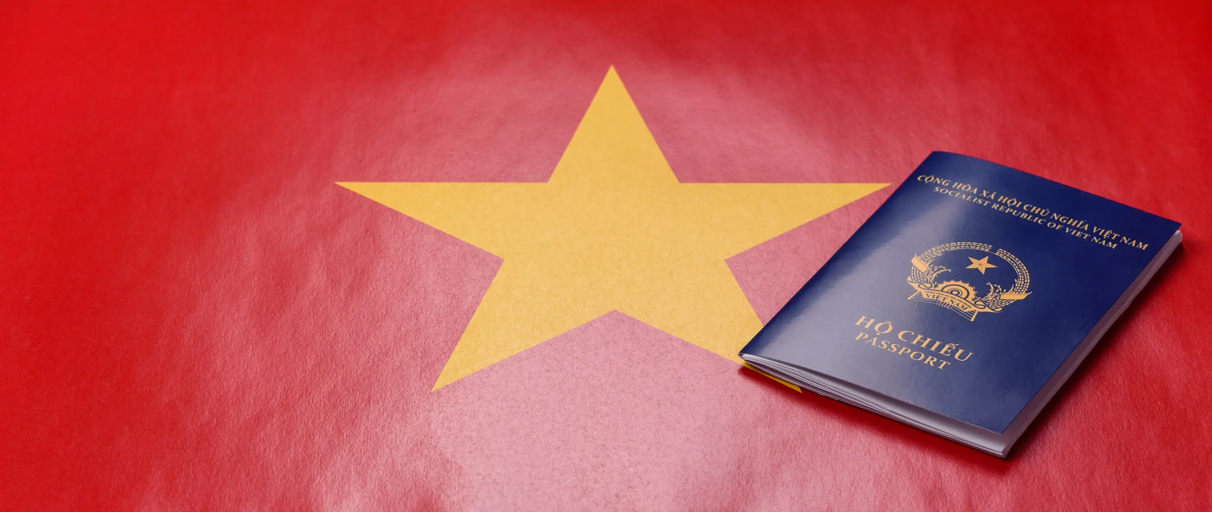 VISA VIỆT NAM